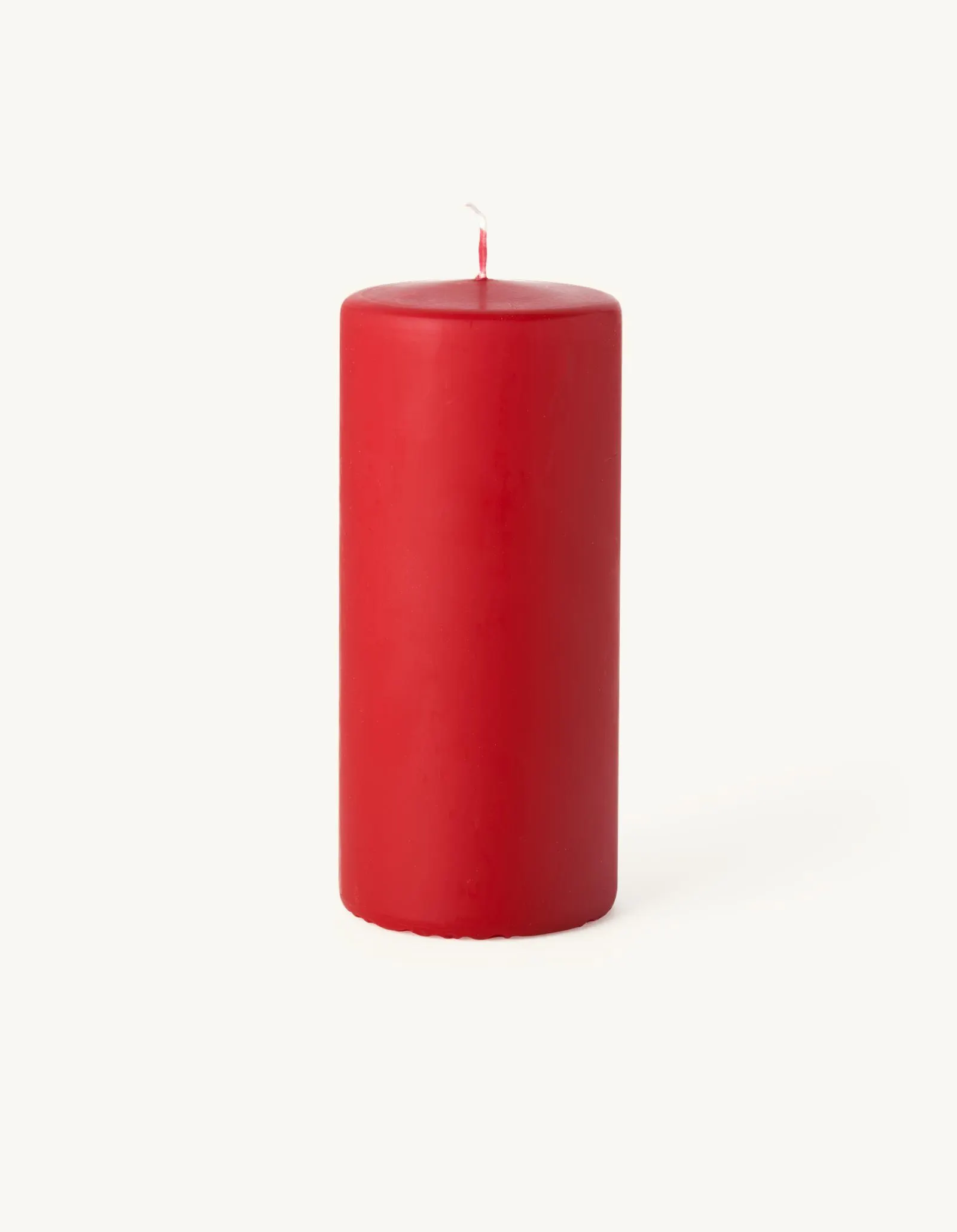 Pillar candle 15 cm