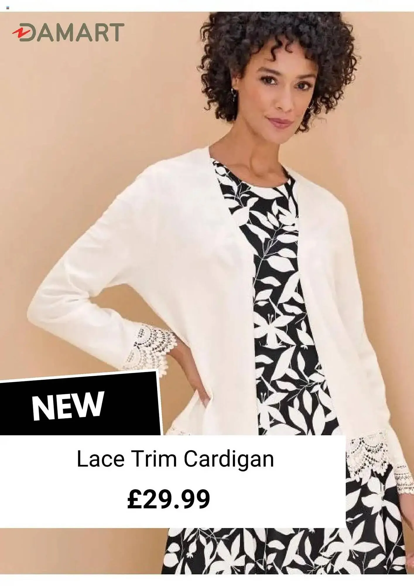 Damart leaflet from 8 May to 7 June 2025 - Catalogue Page 3