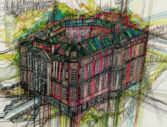 St. Michael's Castle (2023)