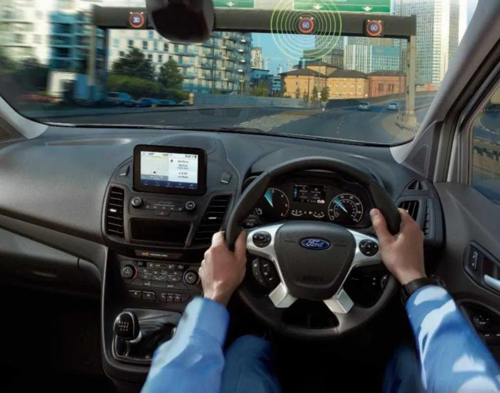 Ford Weekly Offers from 12 January to 29 February 2024 - Catalogue Page 24