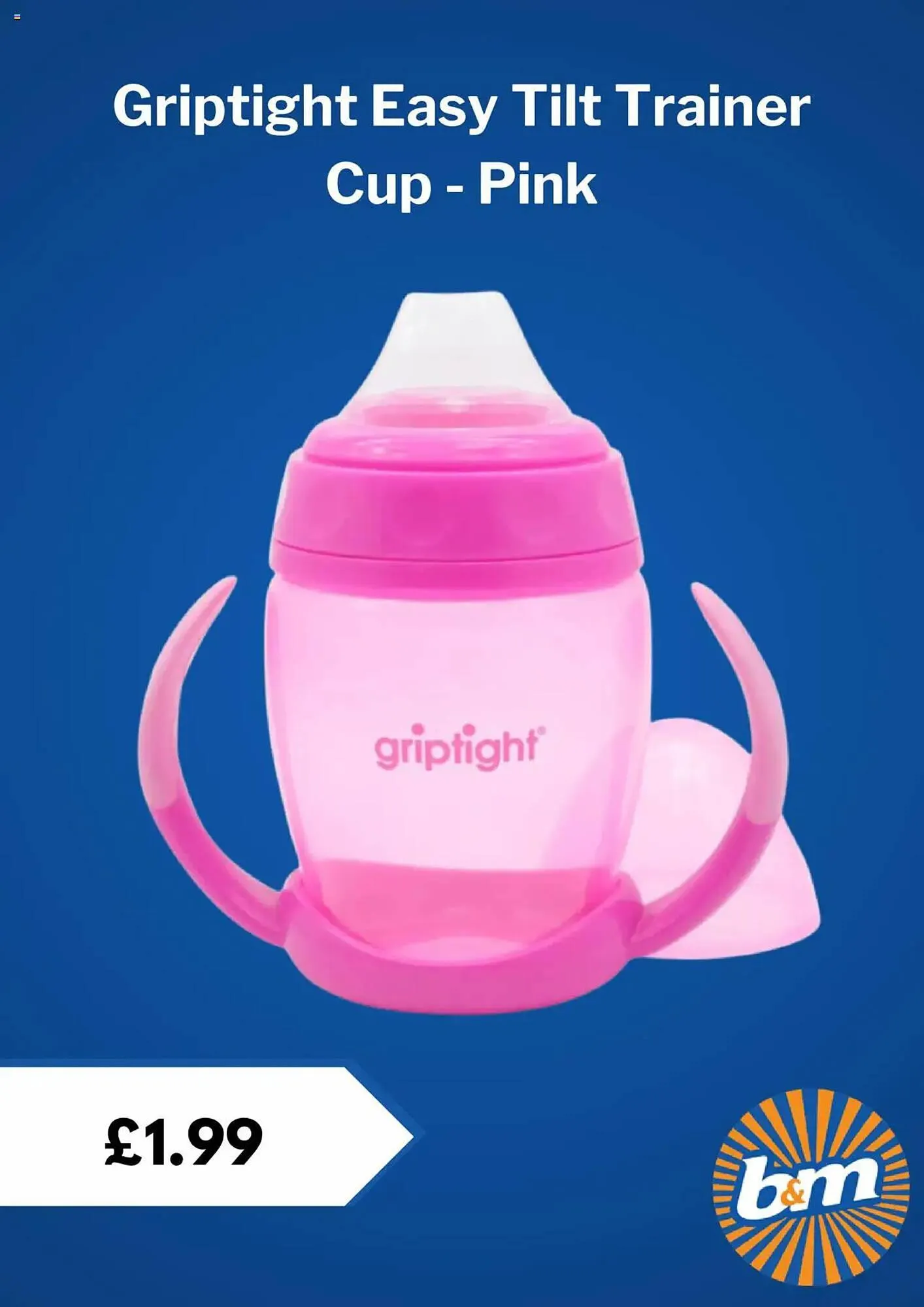 B&M Stores leaflet from 25 April to 24 May 2025 - Catalogue Page 5