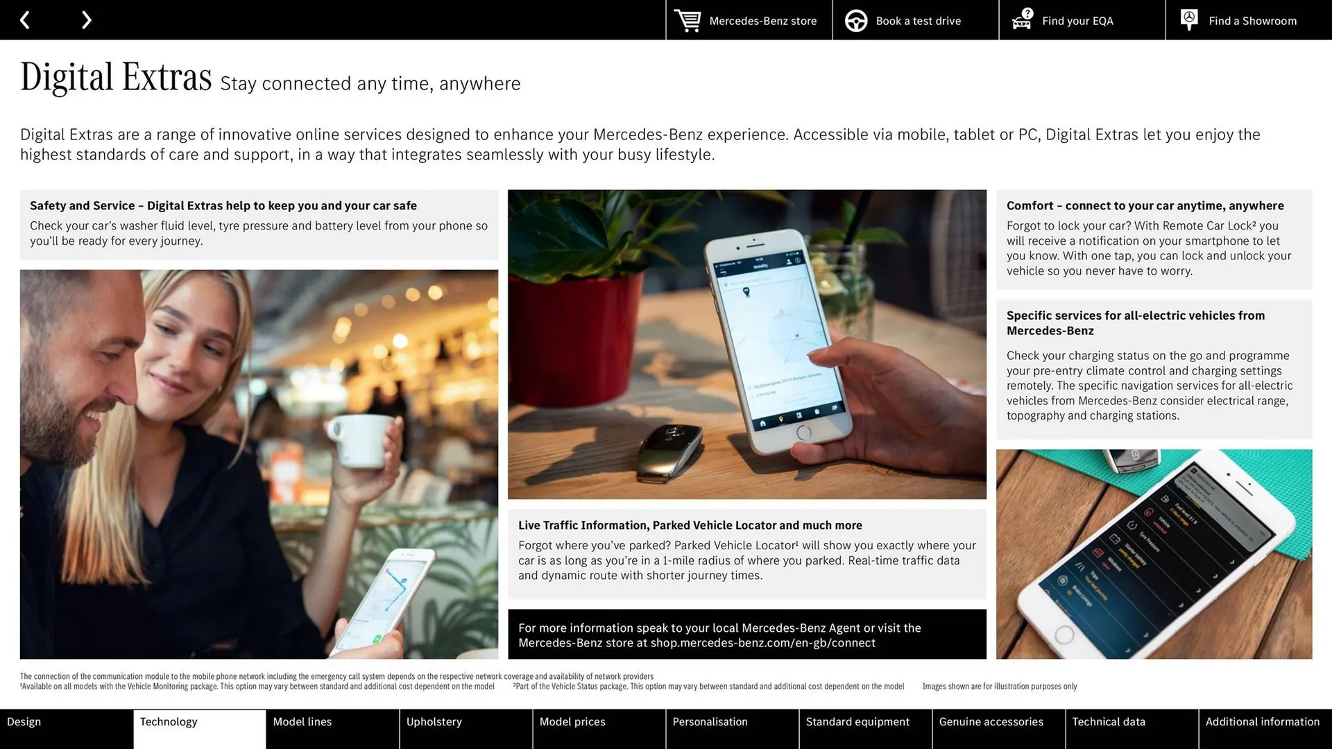 Mercedes-Benz leaflet from 24 June to 24 June 2026 - Catalogue Page 8