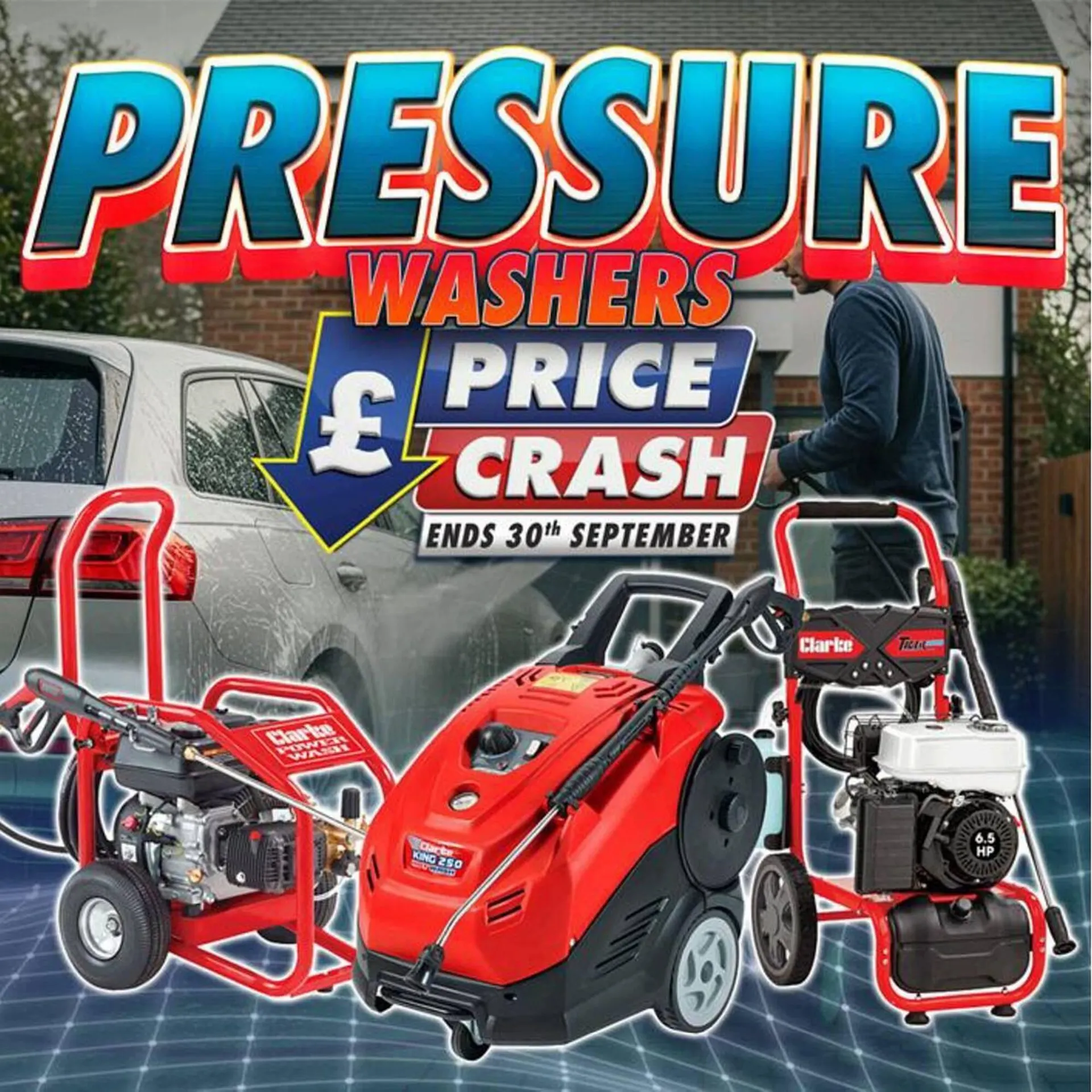 Machine Mart catalogue from 29 September to 7 October 2025 - Catalogue Page 19