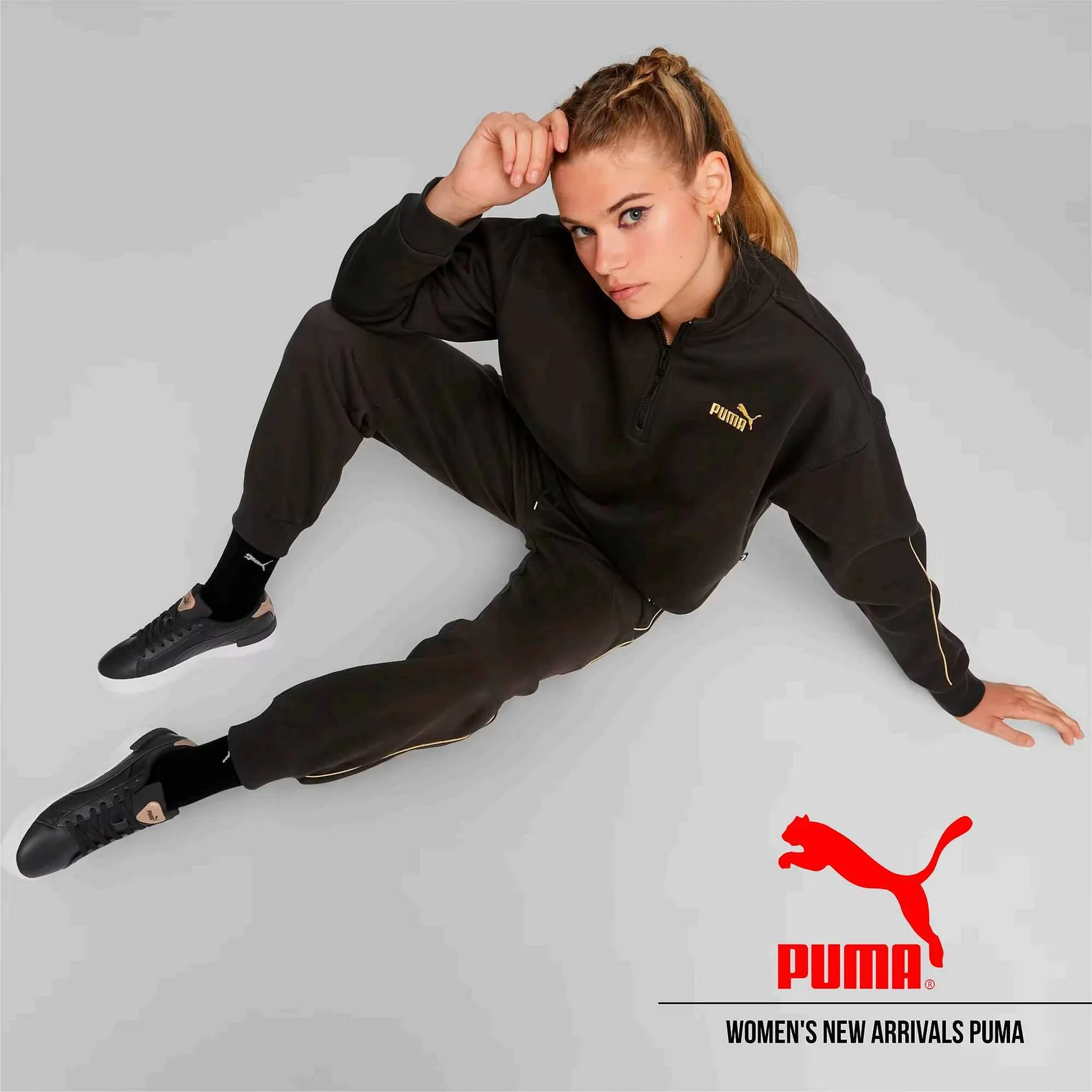 Puma leaflet - 1