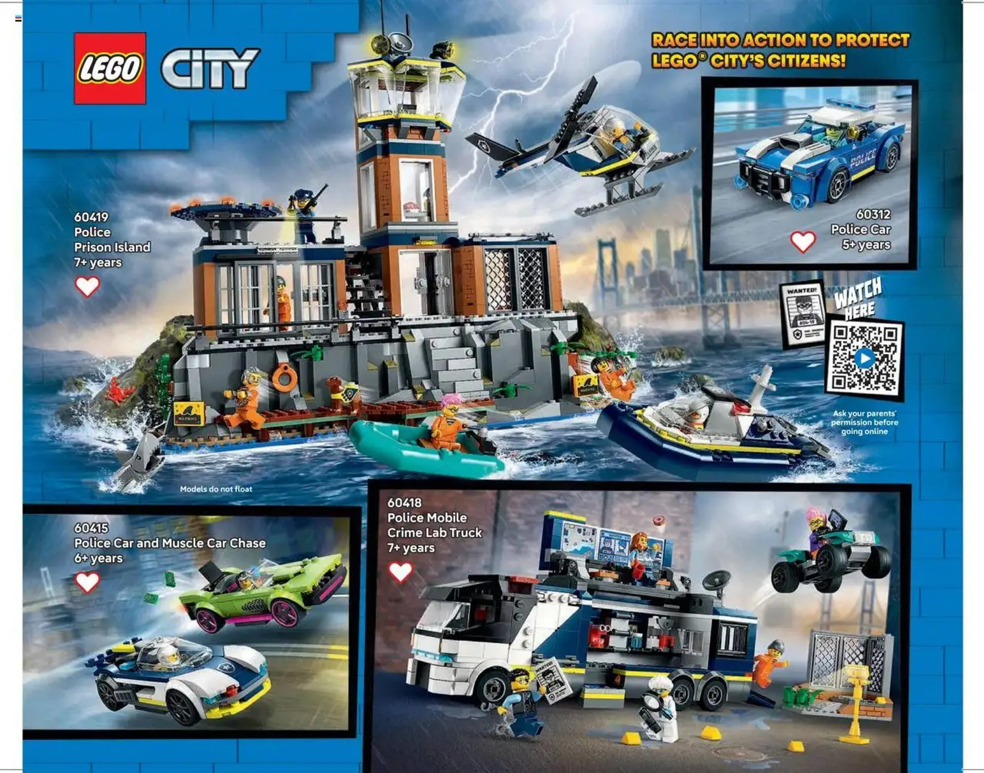 LEGO Shop leaflet from 1 July to 1 January 2026 - Catalogue Page 68