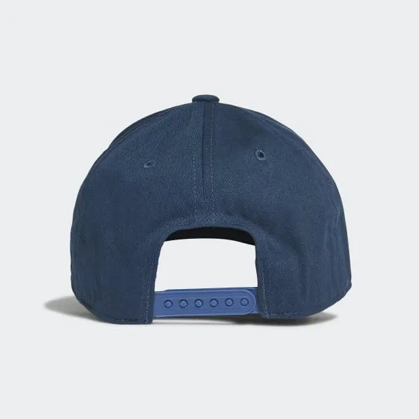 GRAPHIC CAP