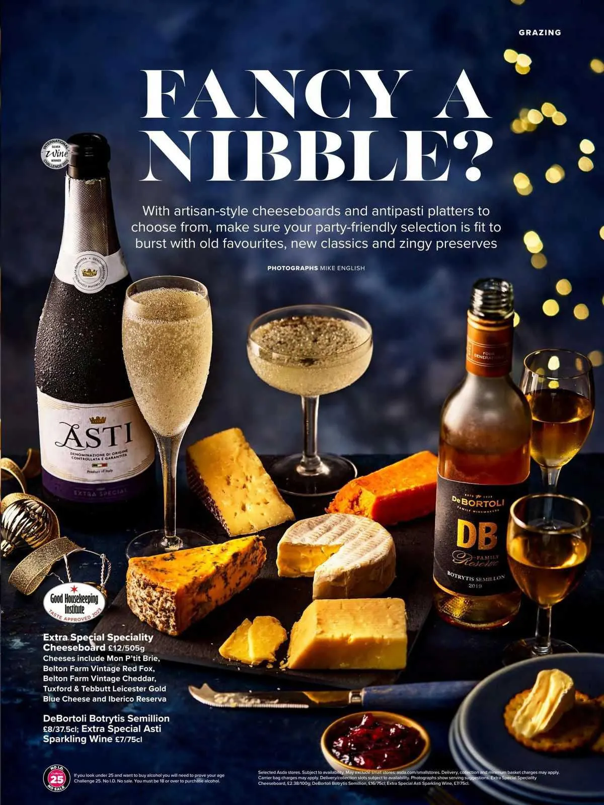 Asda Weekly Offers from 29 November to 5 December 2023 - Catalogue Page 113