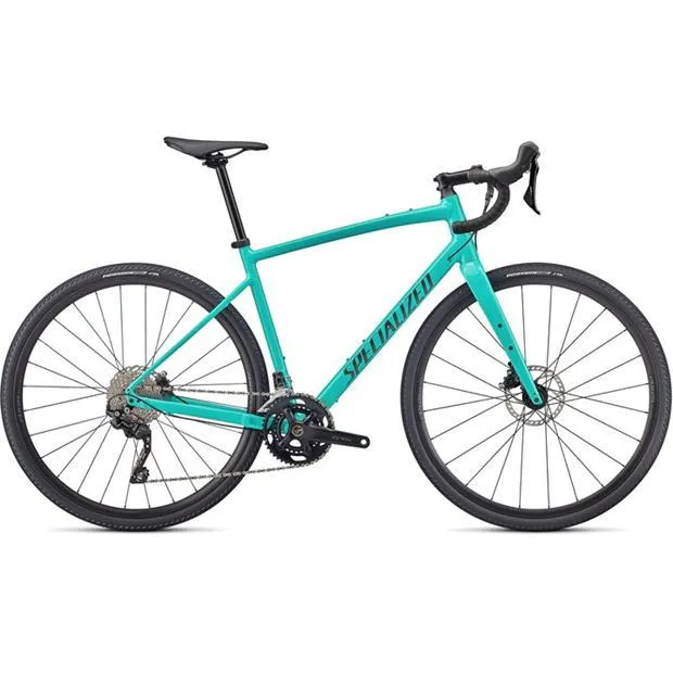 Diverge E5 Elite 2022 Gravel Bike