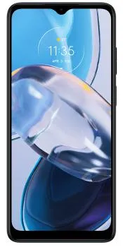 Motorola Moto E22