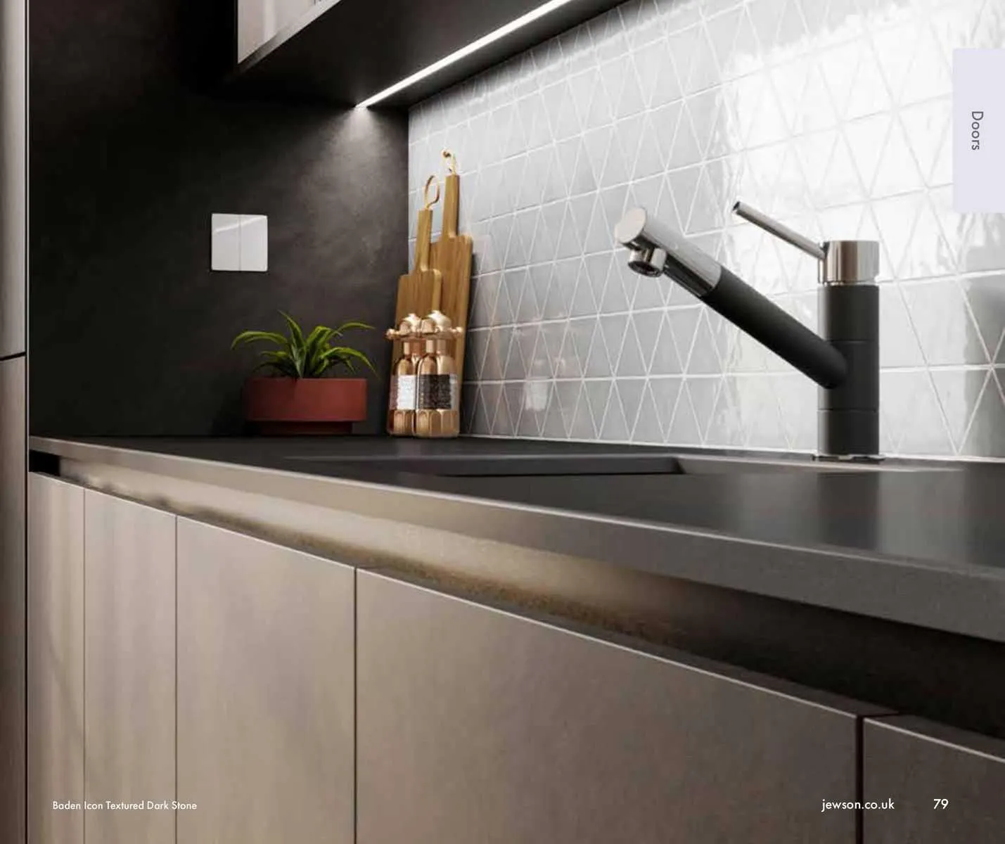 Jewson Catalog from 24 October to 31 December 2023 - Catalogue Page 66