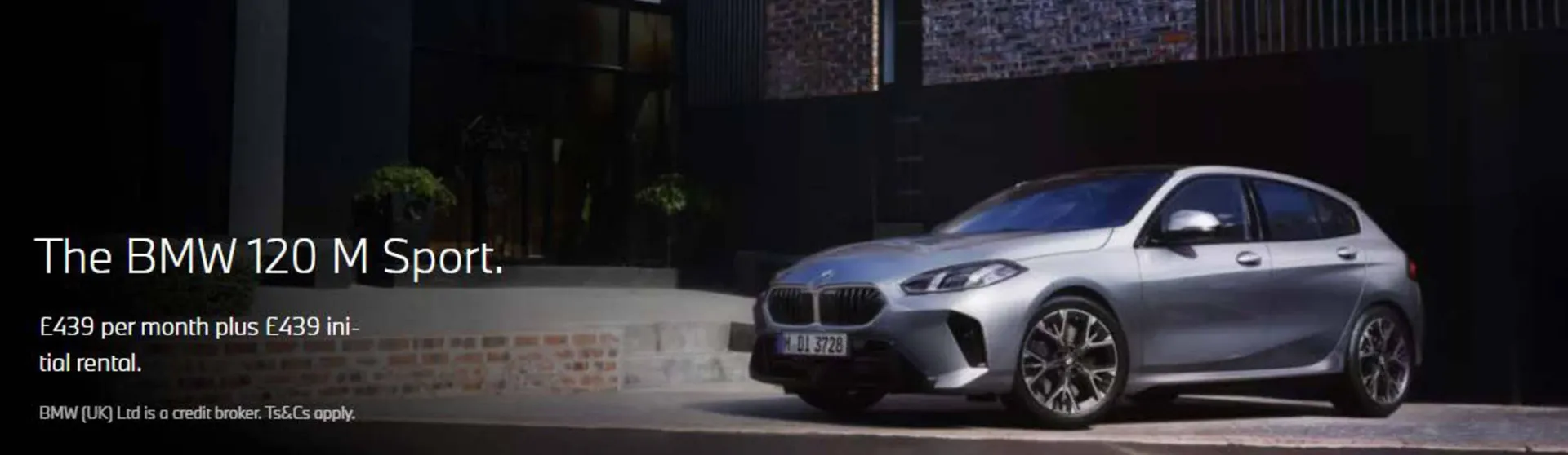 BMW leaflet from 10 November to 23 November 2025 - Catalogue Page 2