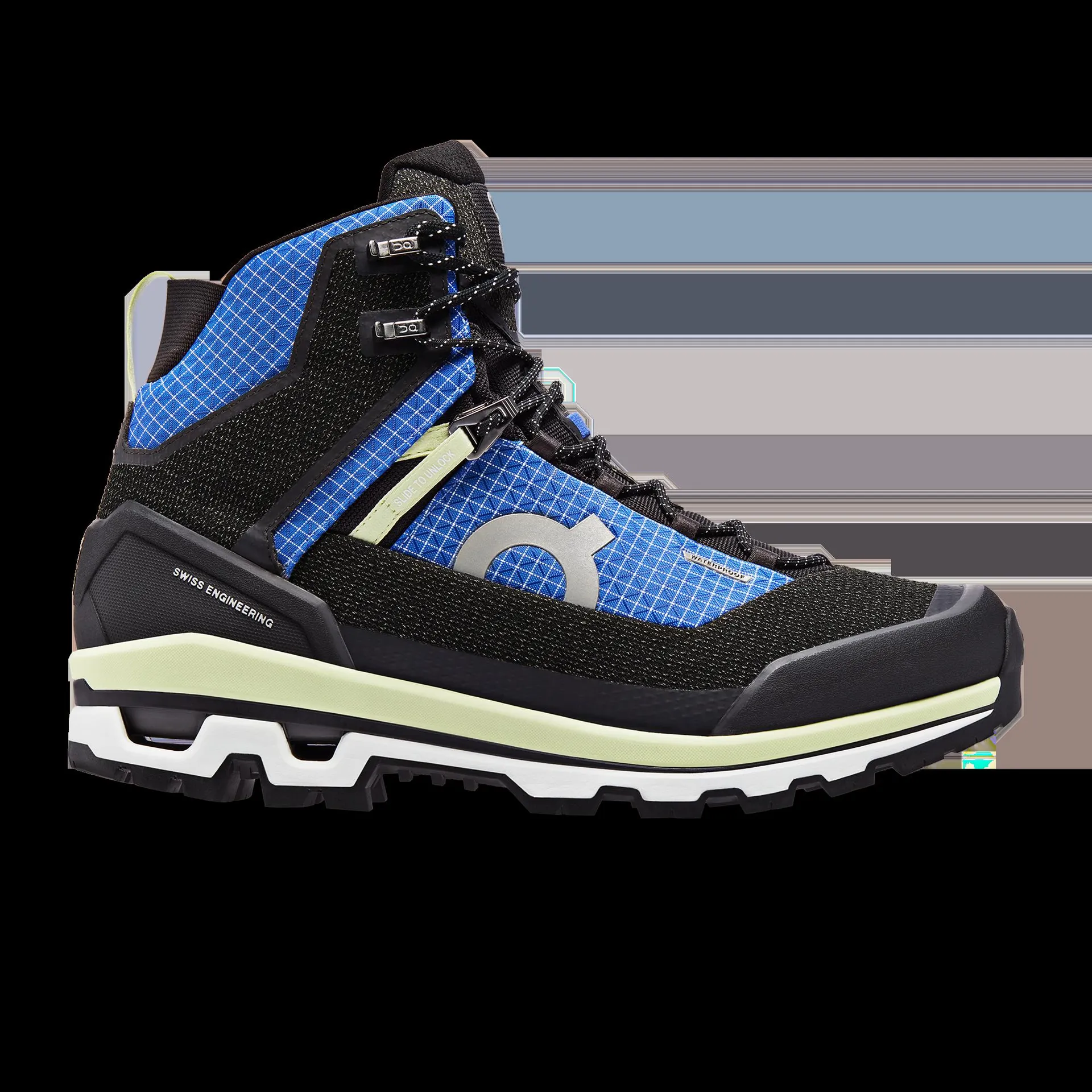 Cloudalpine Waterproof