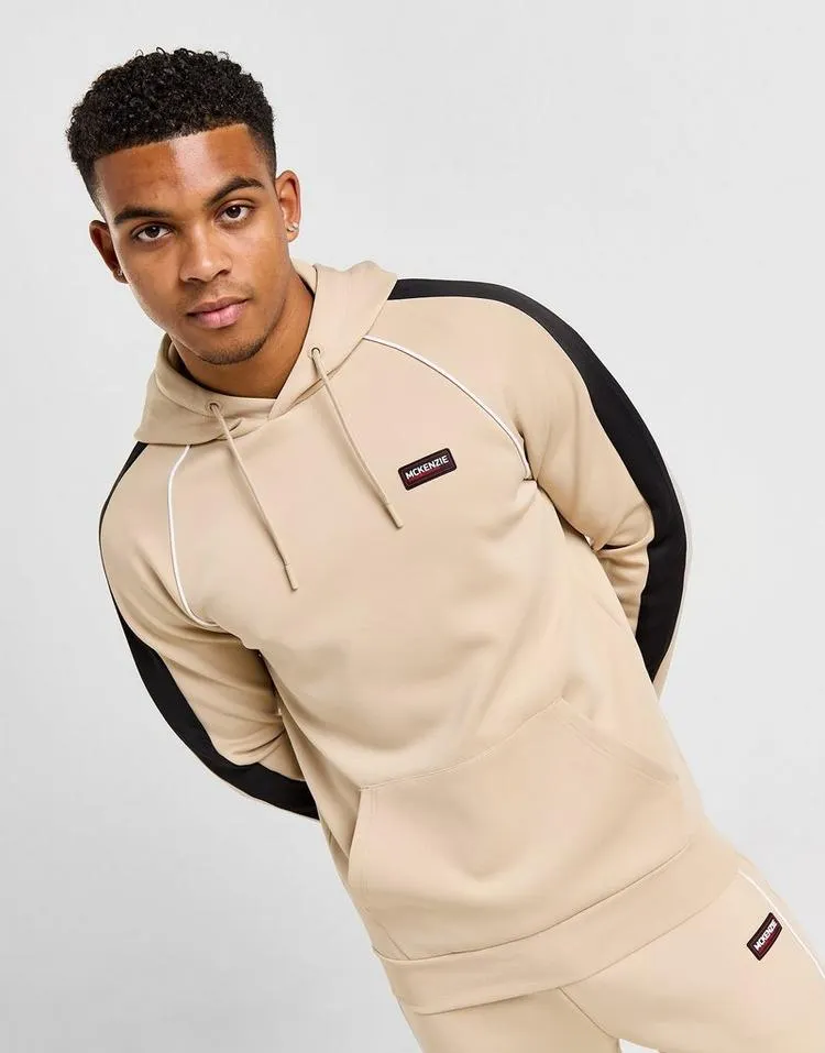 McKenzie Medley Poly Overhead Hoodie