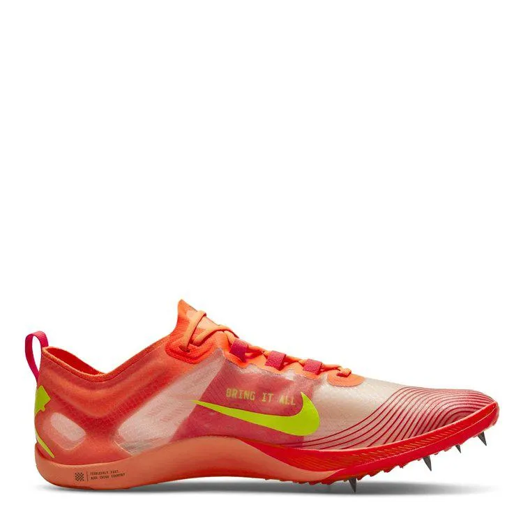 Nike Zoom Victory 5 XC Running Spikes