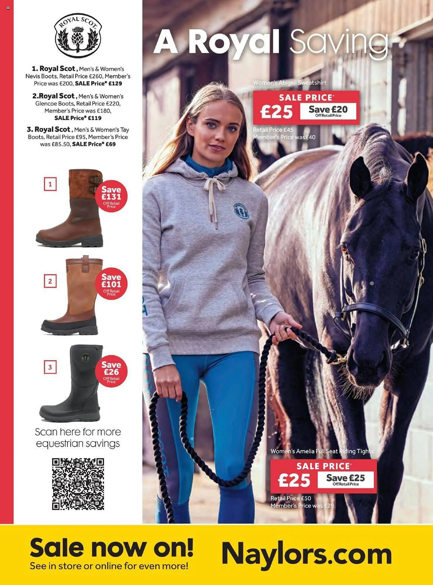 GO Outdoors Weekly Offers from 13 July to 13 September 2023 - Catalogue Page 48
