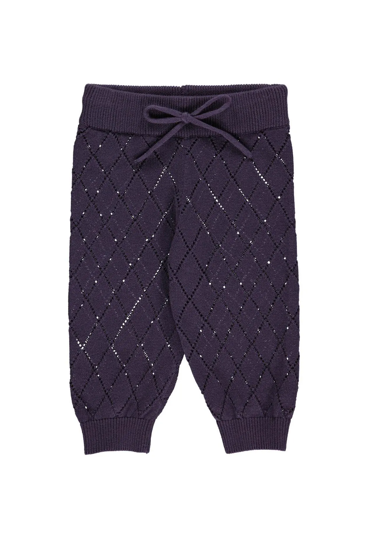müsli Knit trousers