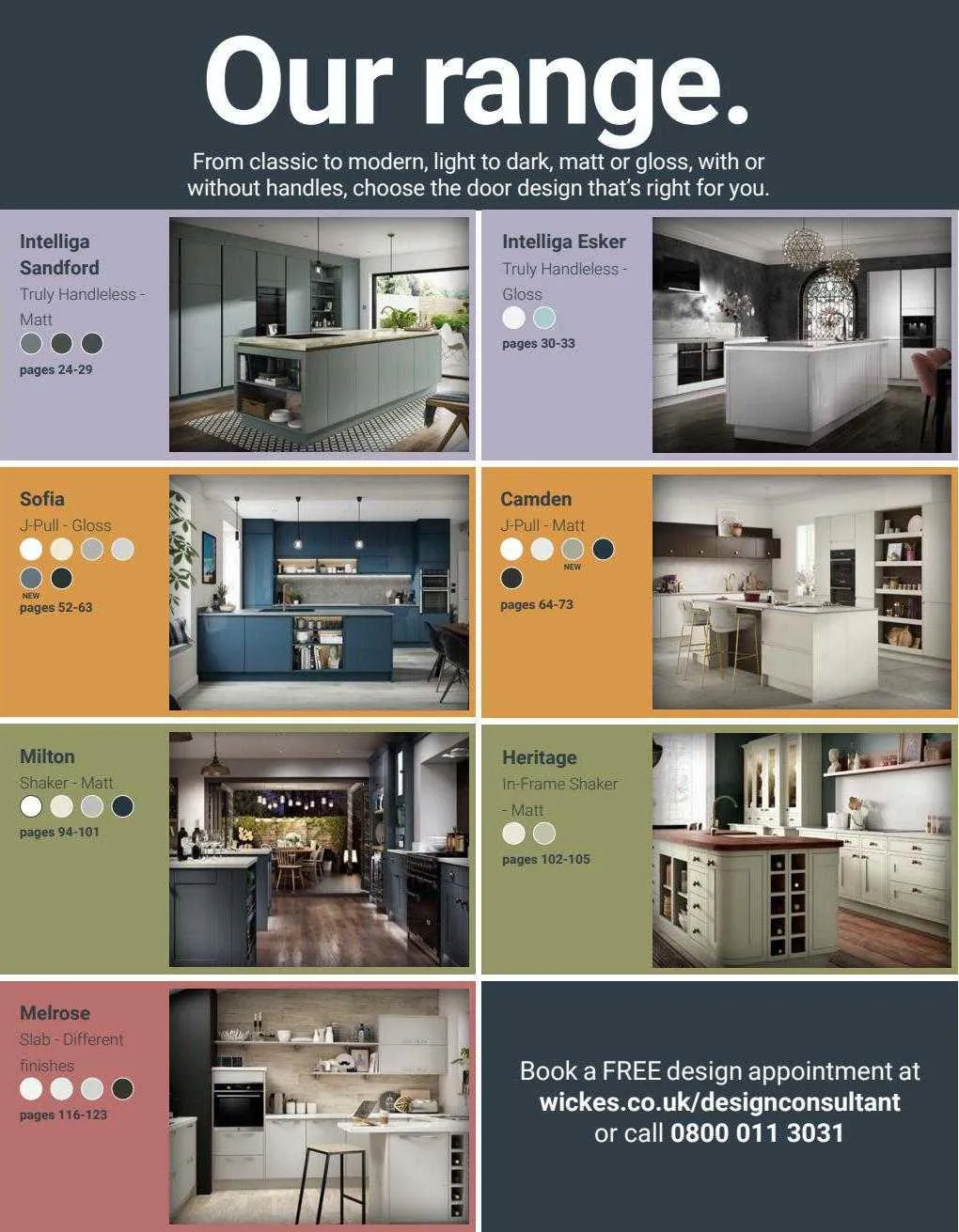 Wickes Weekly Offers from 13 April to 31 December 2023 - Catalogue Page 17