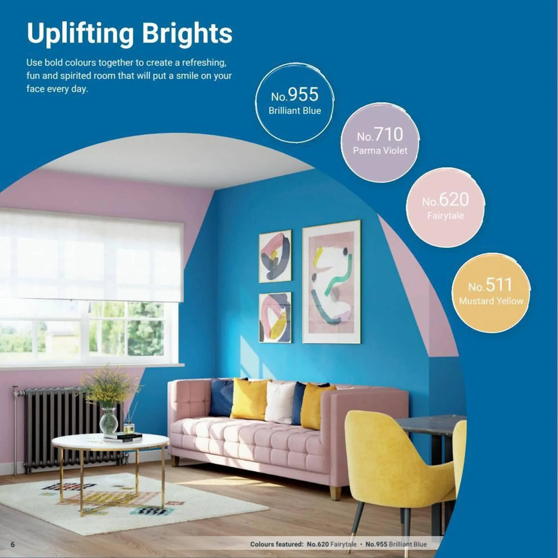 Wickes Catalog from 12 December to 30 June 2024 - Catalogue Page 6