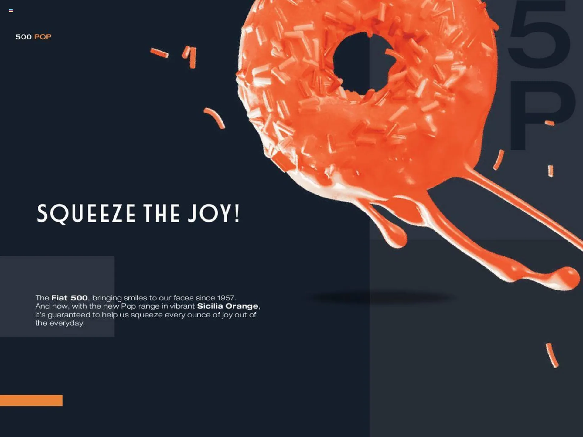 Fiat leaflet from 1 January to 1 November 2023 - Catalogue Page 3