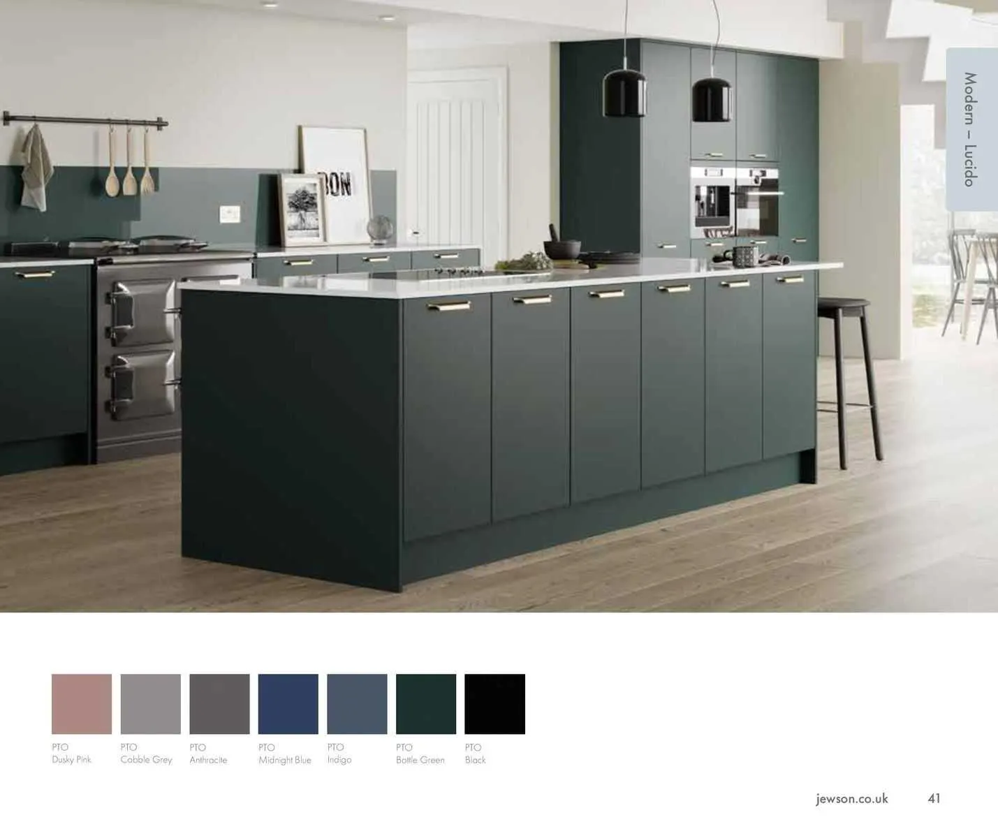 Jewson Catalog from 24 October to 31 December 2023 - Catalogue Page 34