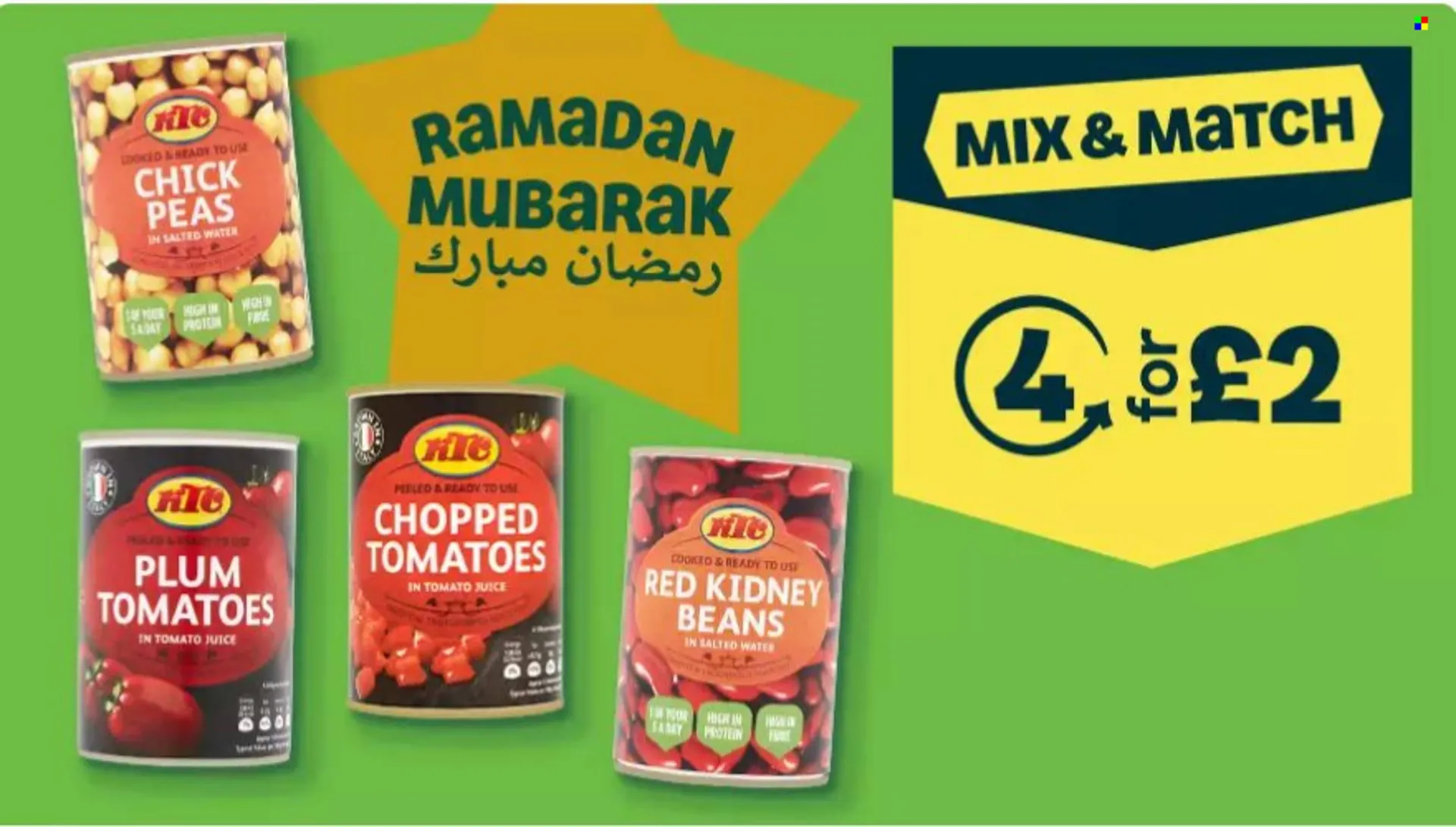 Asda leaflet from 1 January to 8 January 2026 - Catalogue Page 6