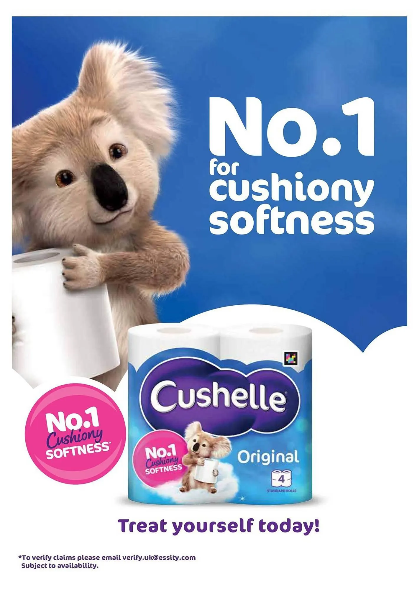 Musgrave MarketPlace leaflet from 12 May to 1 June 2025 - Catalogue Page 32