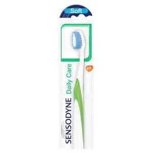 Sensodyne Daily Care Sensitive Teeth Soft Bristle Toothbrush