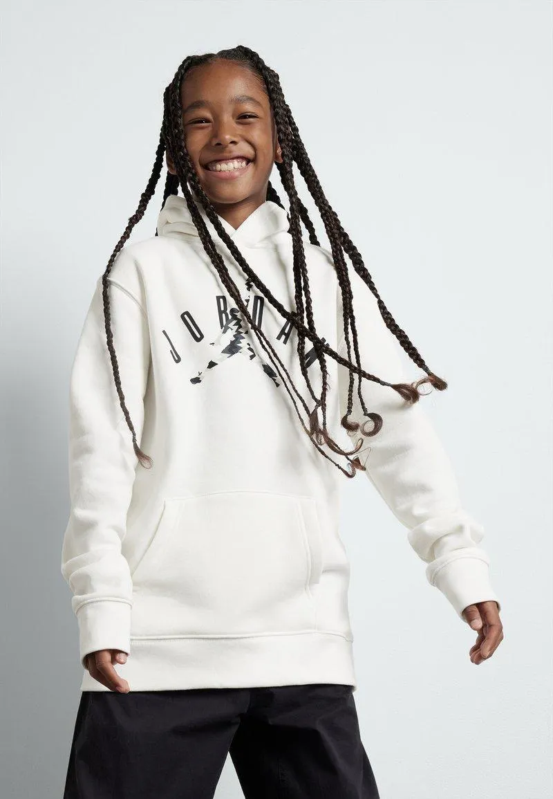 FLIGHT HOODIE - Sweatshirt