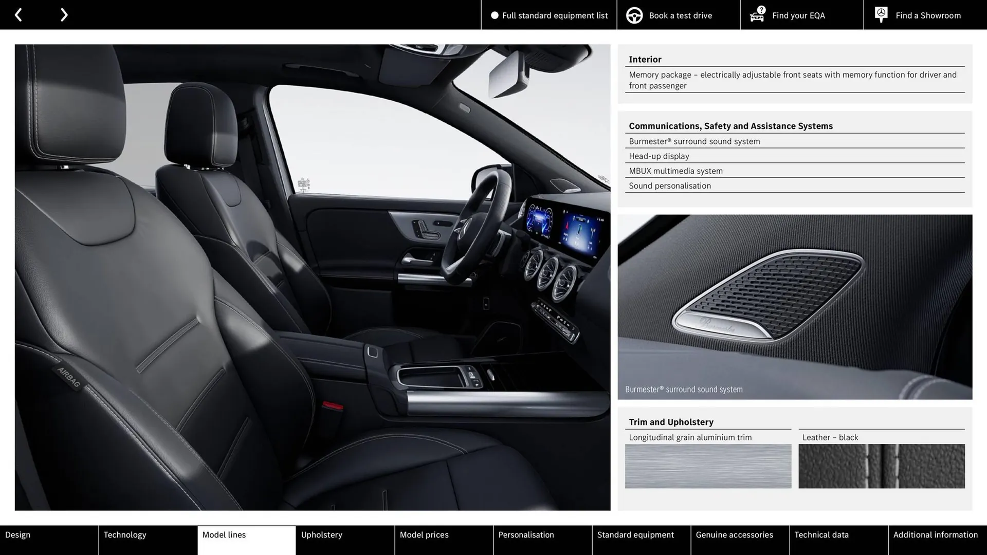 Mercedes-Benz leaflet from 24 June to 24 June 2026 - Catalogue Page 29
