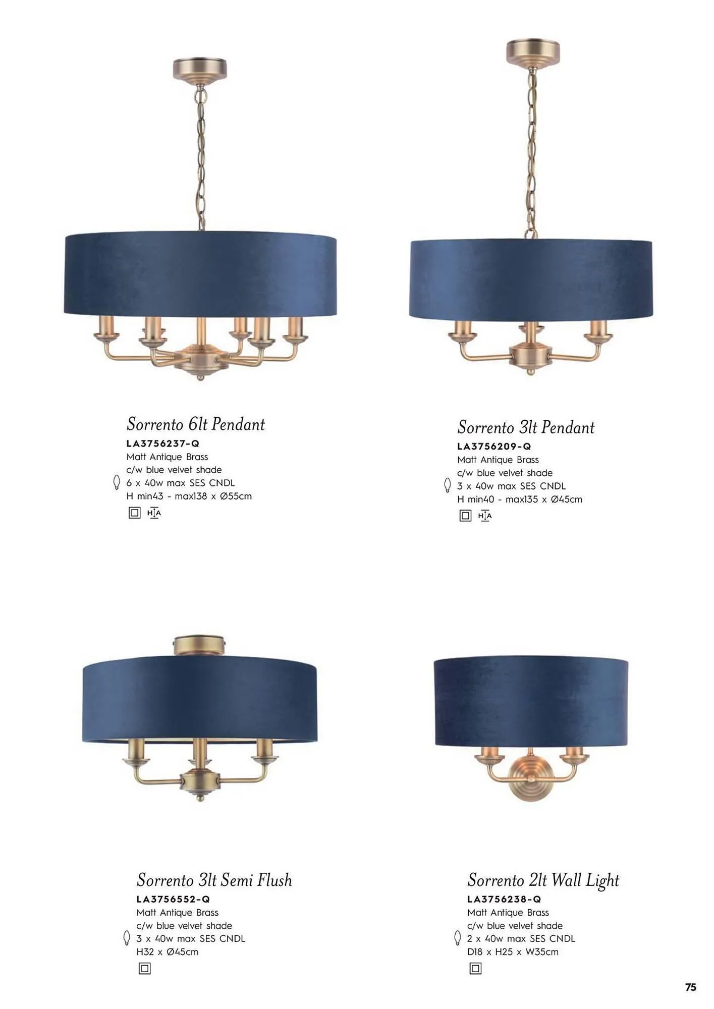 Laura Ashley catalogue from 30 September to 31 December 2025 - Catalogue Page 77