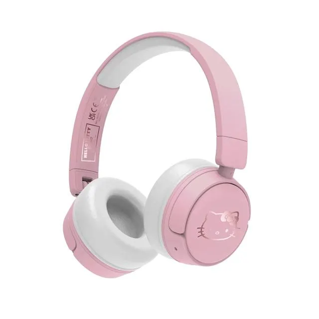 OTL Hello Kitty Bluetooth Headphones