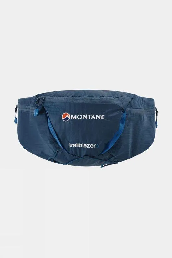 Trailblazer 3L Waist Pack