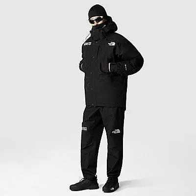 Men's GORE-TEX® Mountain Guide Insulated Jacket