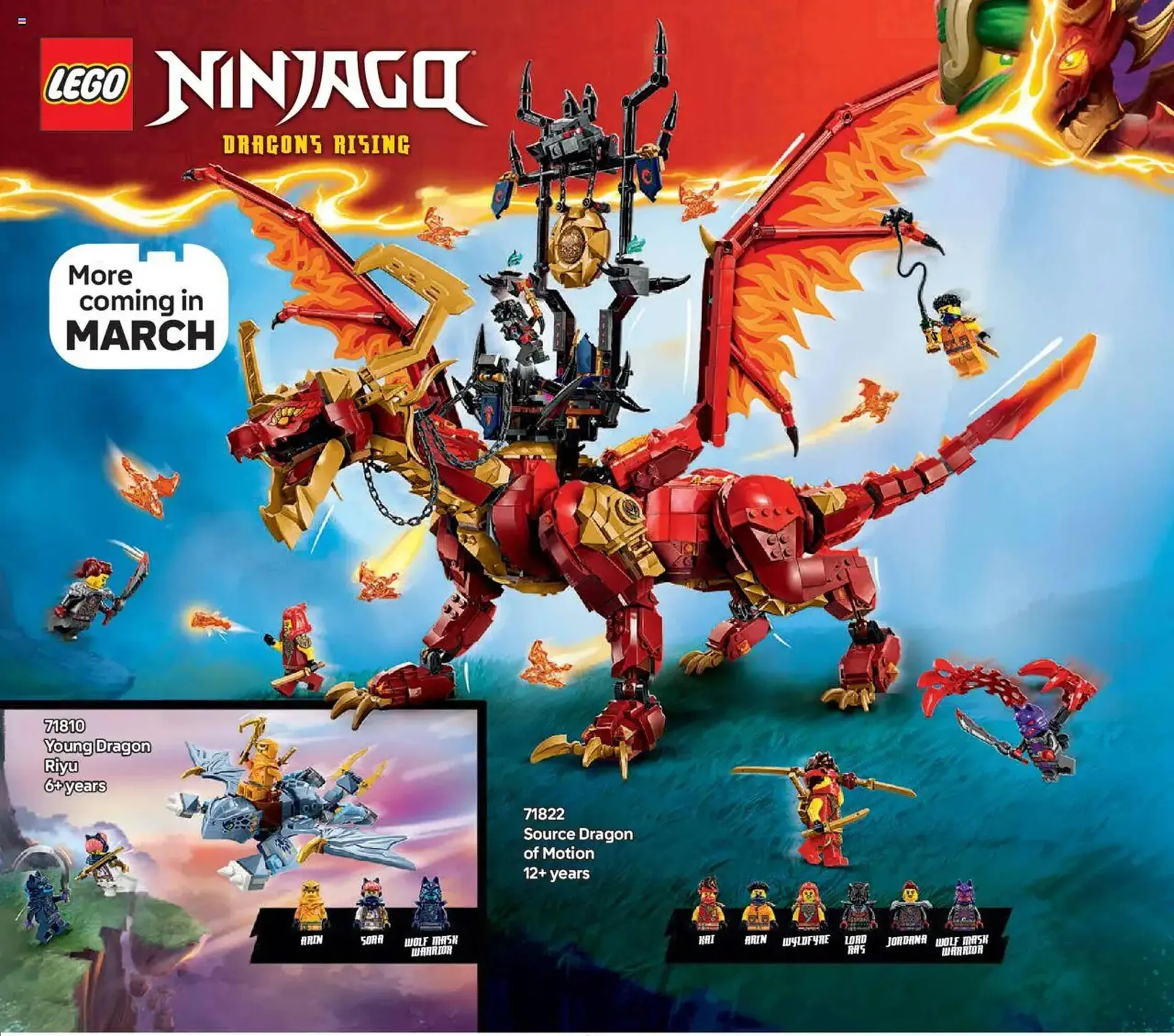 LEGO Shop leaflet from 2 January to 30 June 2025 - Catalogue Page 84