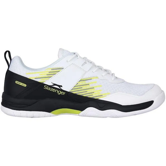 Slazenger Baseline Mens Tennis Shoes