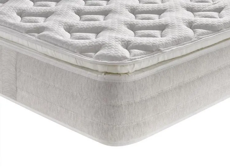 Silentnight SleepHarmony Support 1400 Mattress