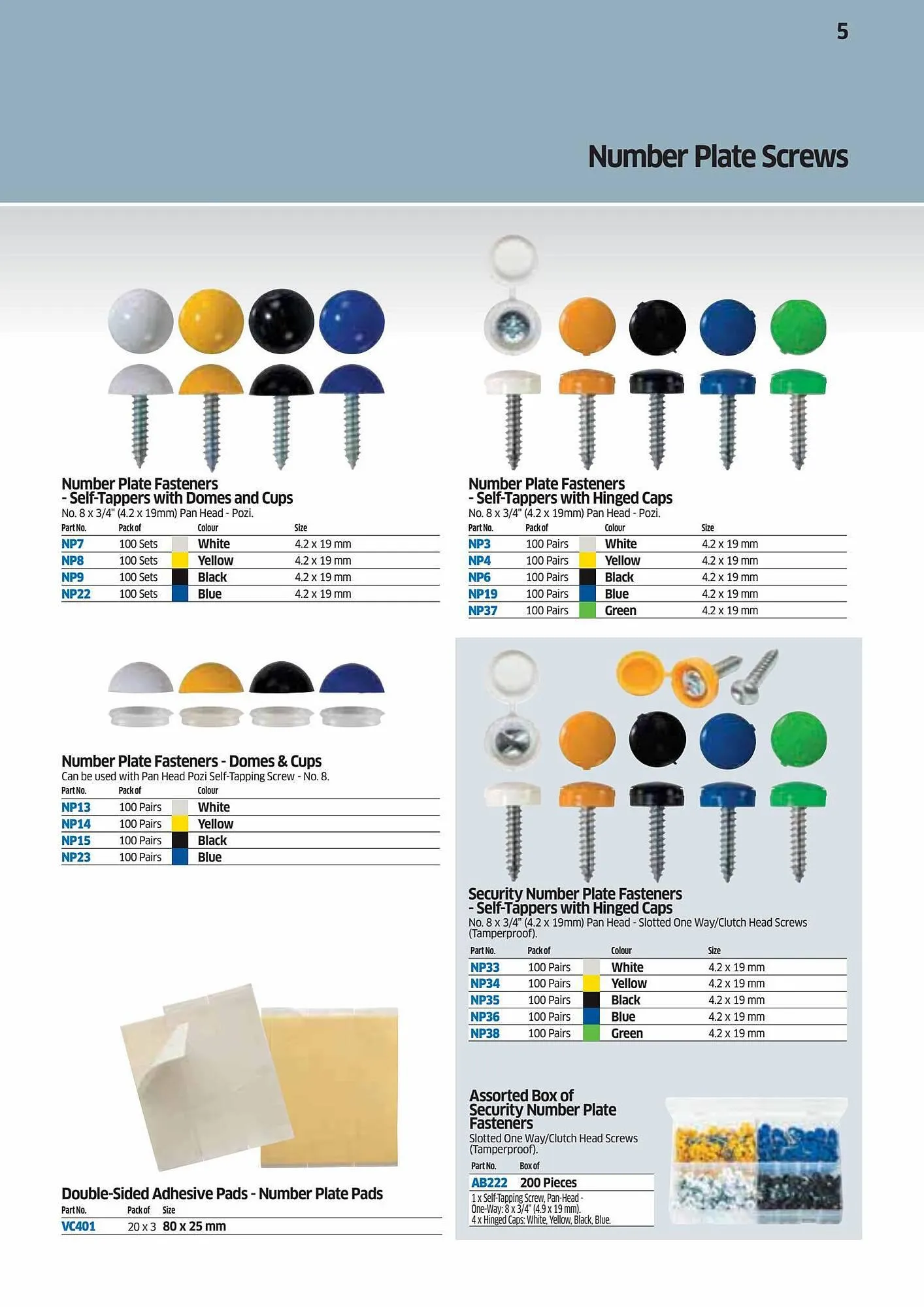 Euro Car Parts leaflet from 22 September to 31 December 2023 - Catalogue Page 5