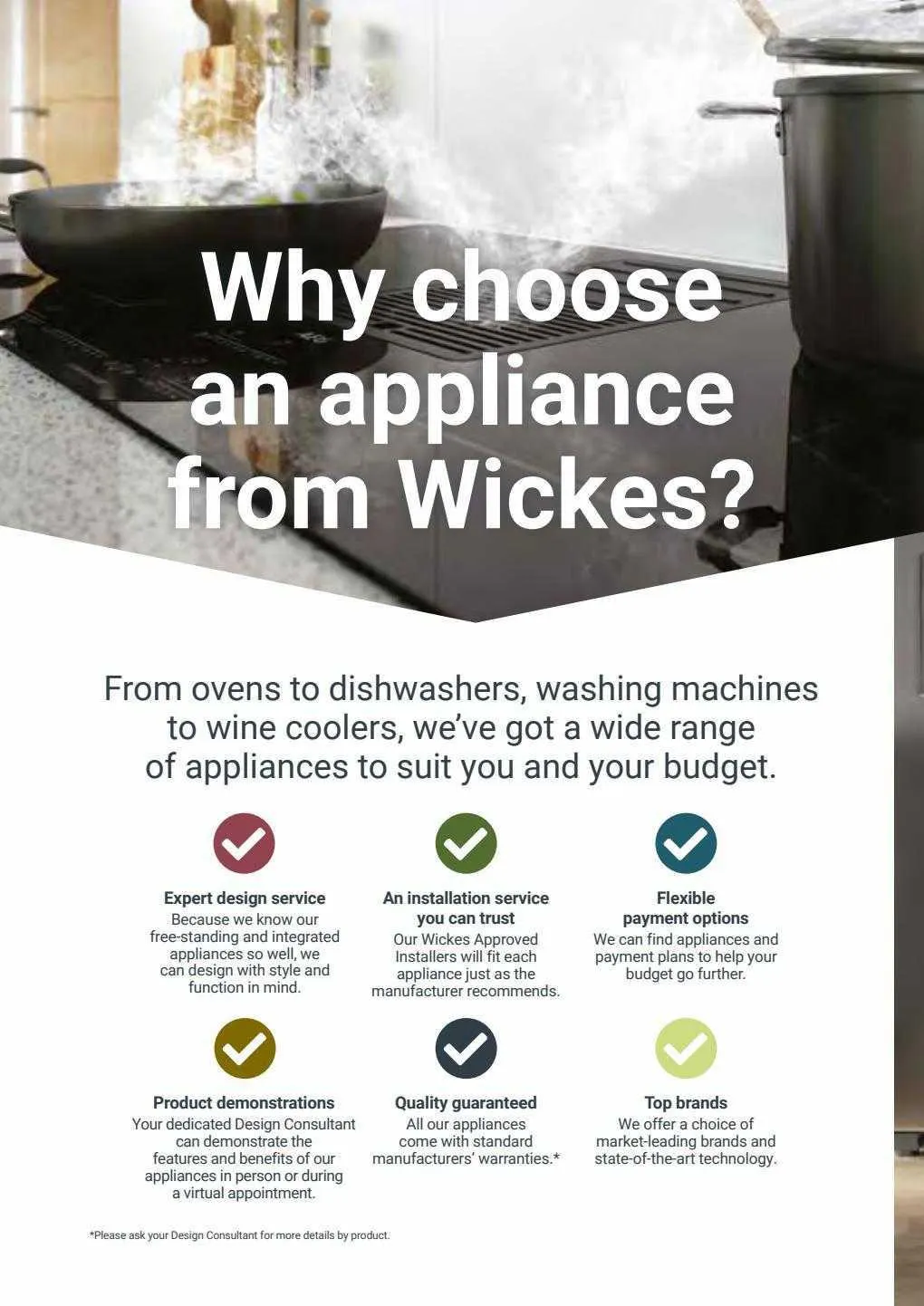 Wickes Weekly Offers from 1 August to 31 October 2023 - Catalogue Page 2