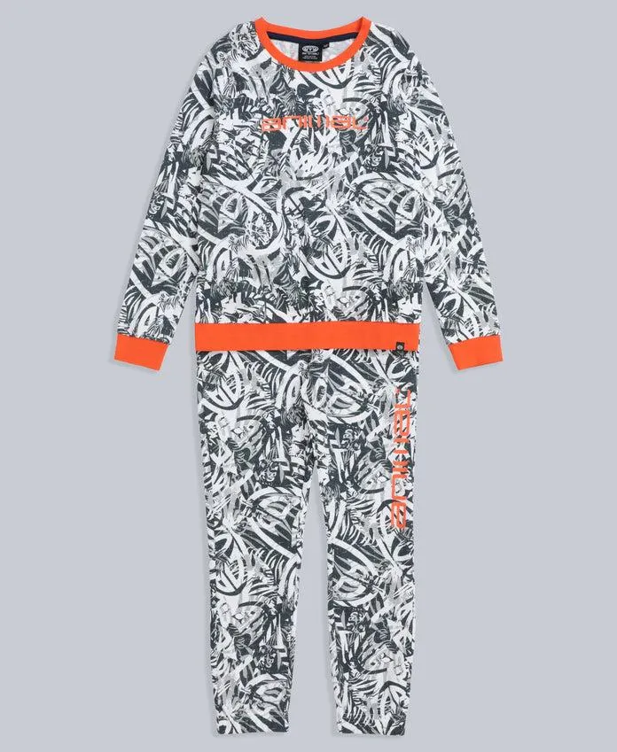 Doze Kids Pyjama Set