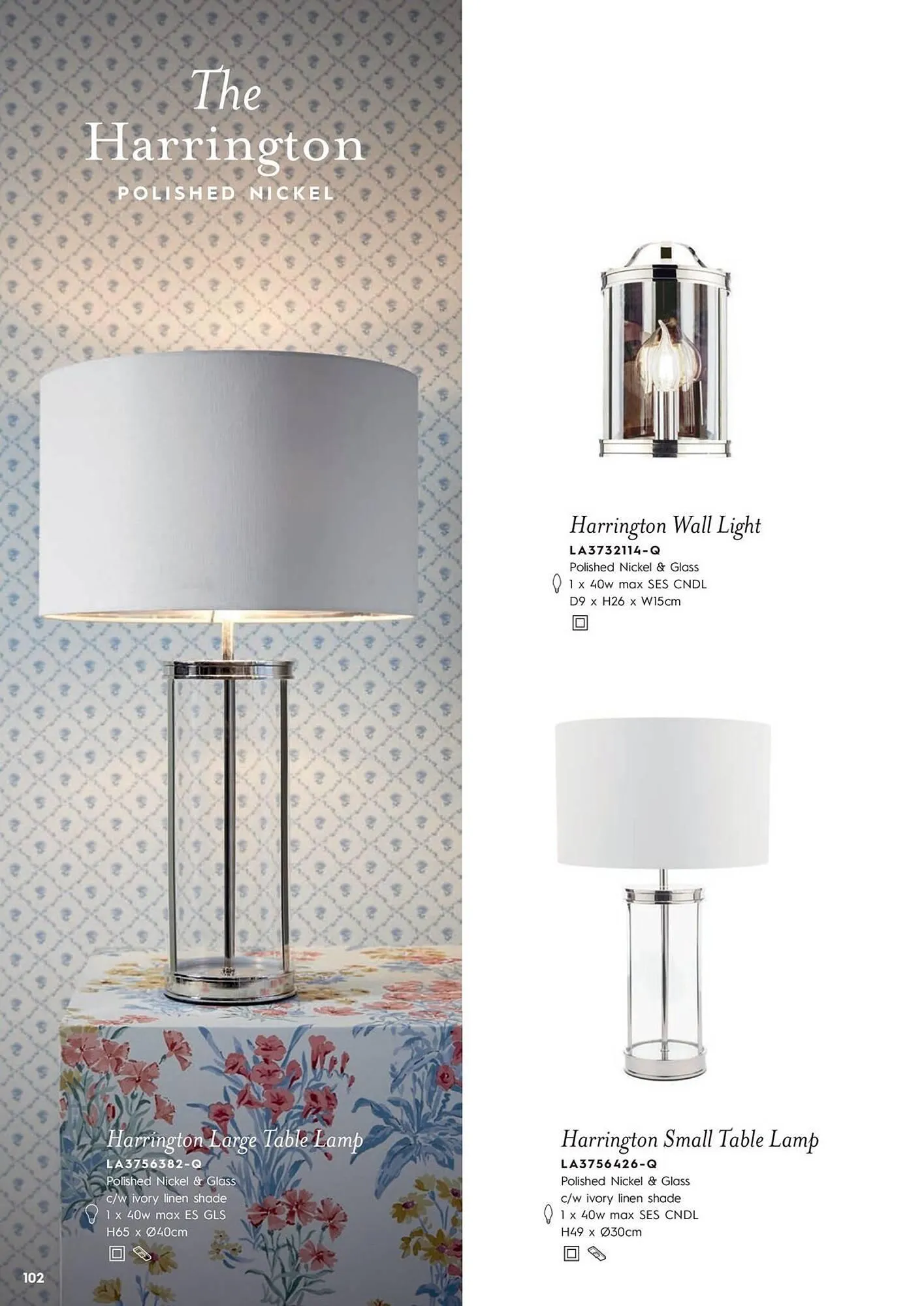 Laura Ashley catalogue from 30 September to 31 December 2025 - Catalogue Page 104