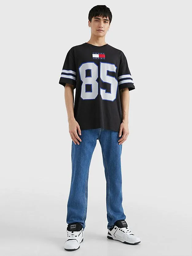 Ryan Relaxed Straight Jeans