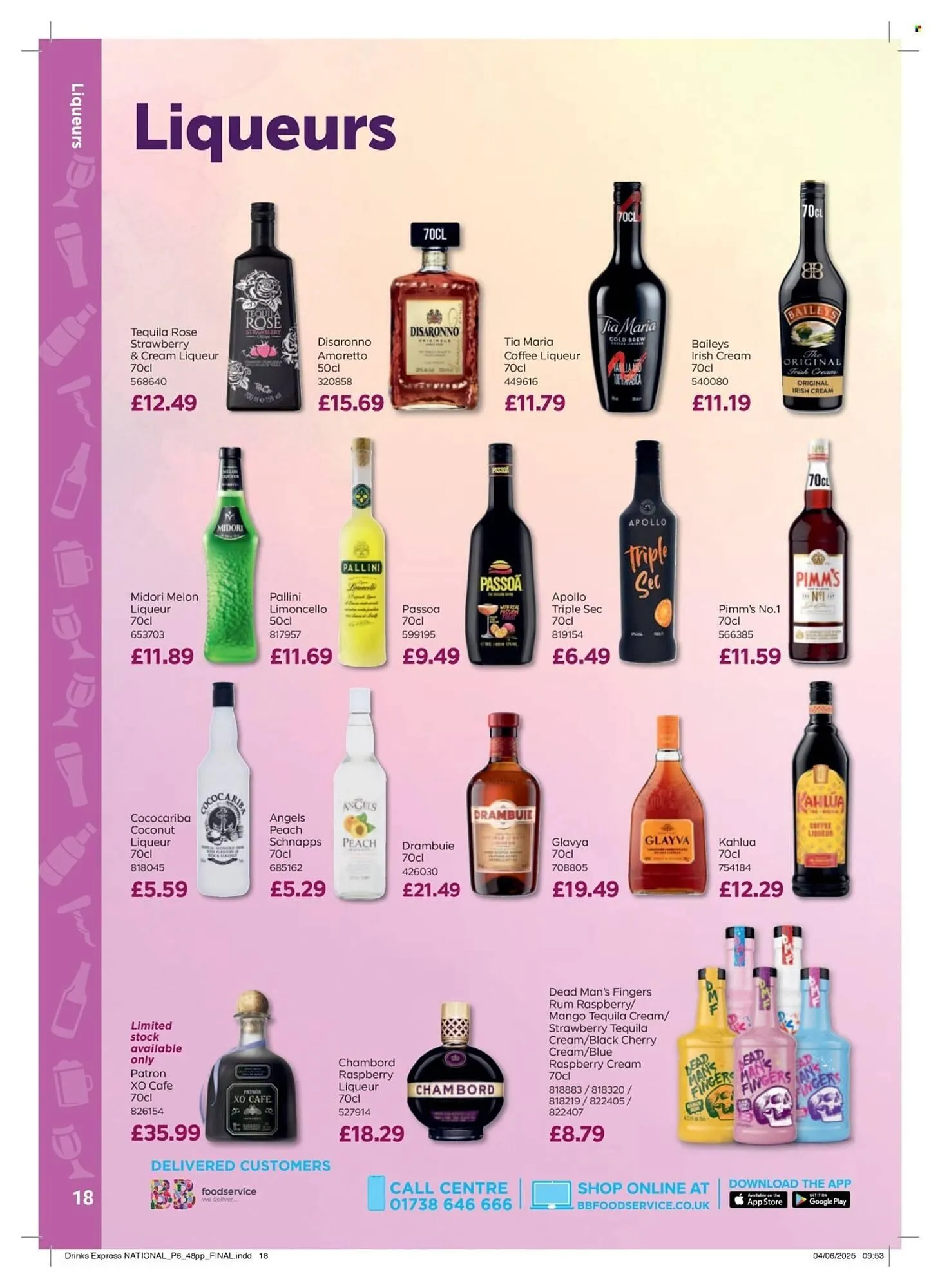 Bestway leaflet from 20 July to 14 August 2025 - Catalogue Page 18