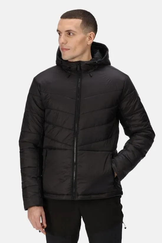 'Volter Loft III' Heated Puffer Jacket