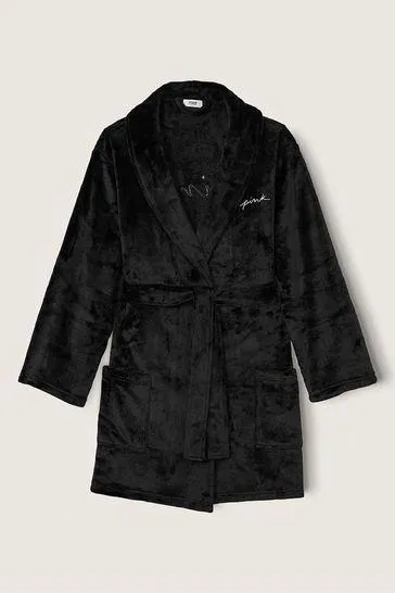 Cosy Long Sleeve Dressing Gown