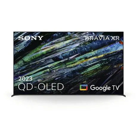Sony XR65A95LU 65"4K UHD HDR Google Smart TV