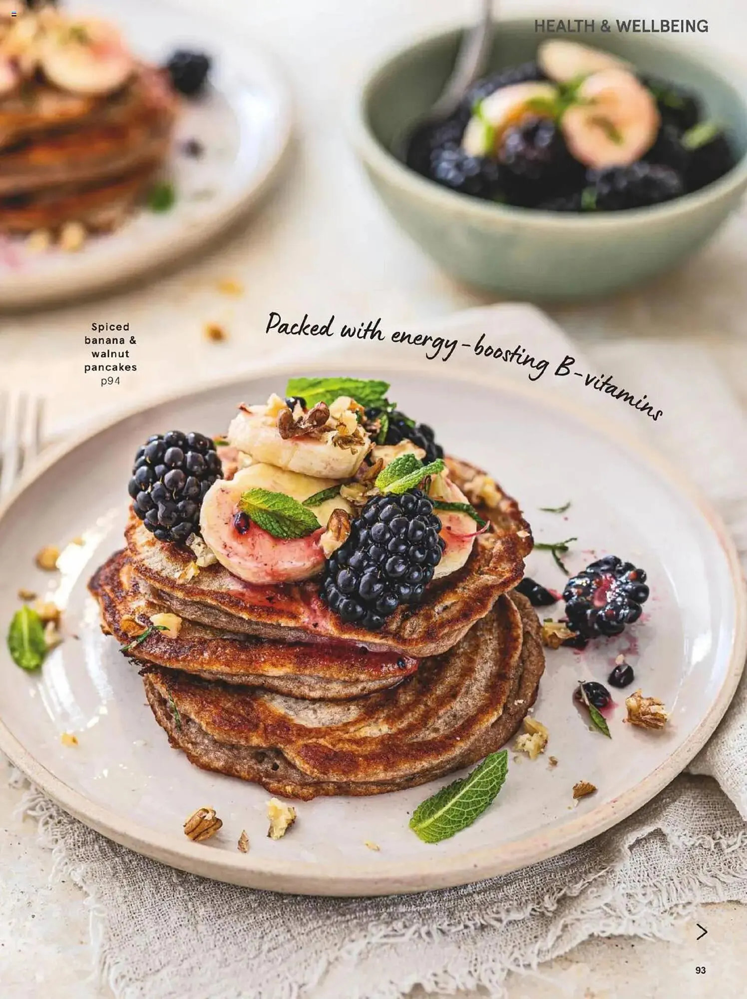 Tesco leaflet from 1 September to 1 October 2025 - Catalogue Page 93