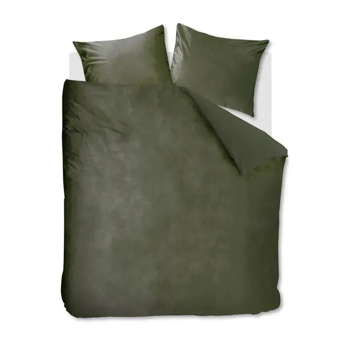 Duvet Cover RM Estate, Green, 200x200/220