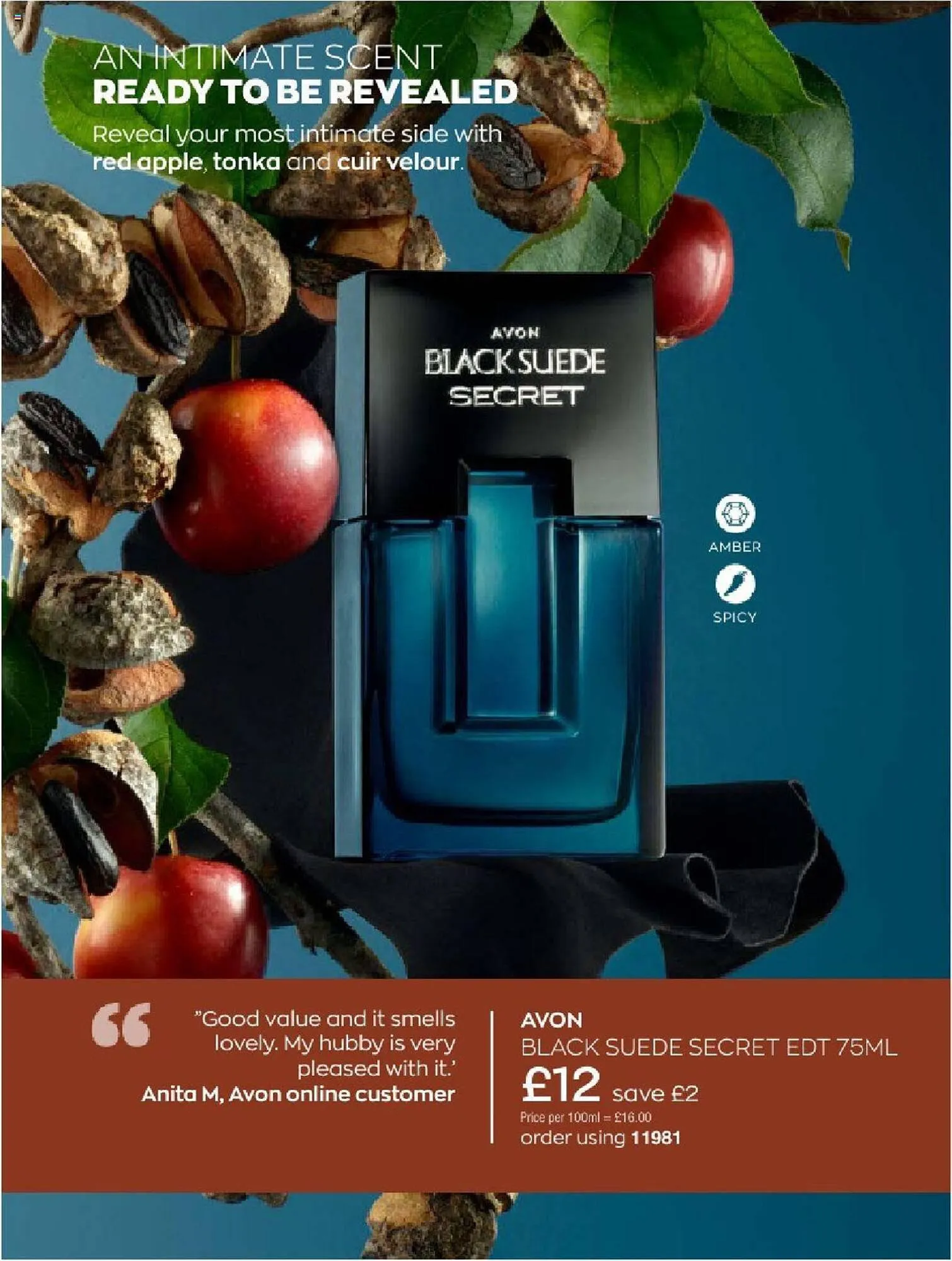 Avon Weekly Offers from 11 July to 11 August 2023 - Catalogue Page 87