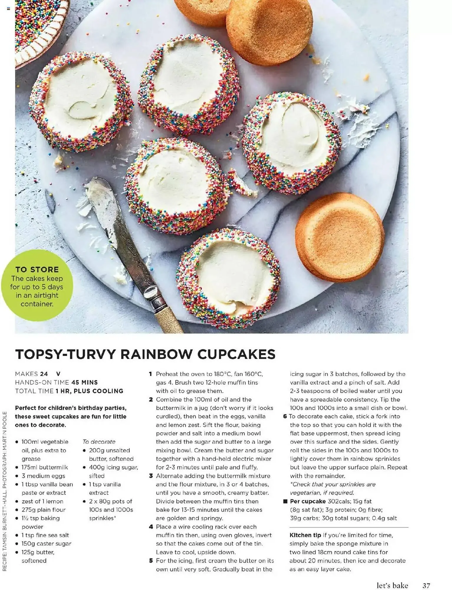 Sainsbury's leaflet from 31 March to 31 December 2025 - Catalogue Page 37