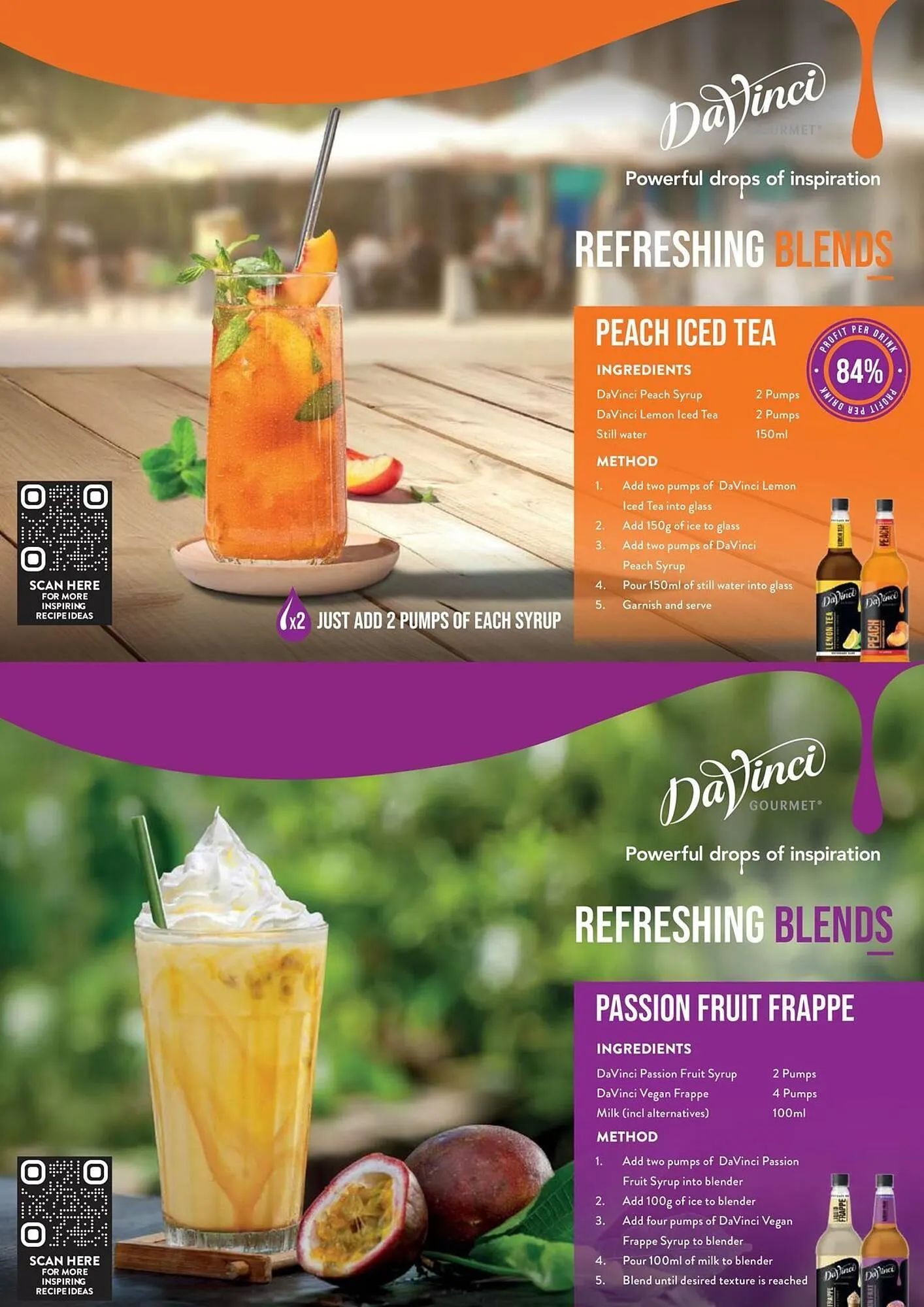 Musgrave MarketPlace leaflet from 29 April to 29 June 2025 - Catalogue Page 12